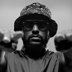 Meet your Posher, Damon